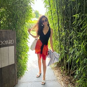 Meet your Posher, Francesca